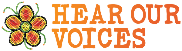 Hear Our Voices